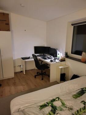 Foto - WG Zimmer zu vermieten - 450,00 EUR Kaltmiete,
