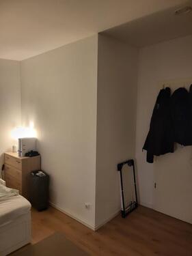 Foto - Etagenwohnung zur Miete in Aachen