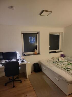 Foto - Etagenwohnung in Aachen