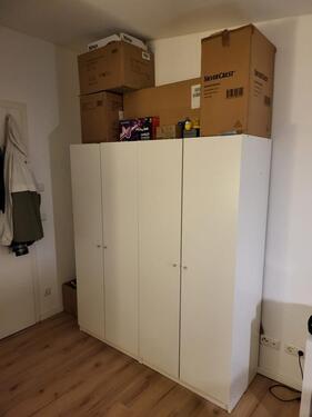 Foto - Etagenwohnung in Aachen zur Miete