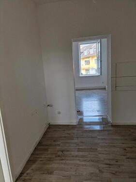 Foto - Etagenwohnung in Krefeld zur Miete