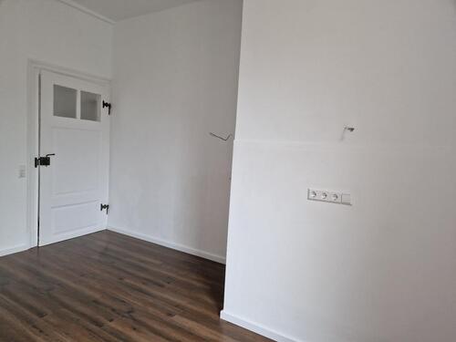 Foto - Etagenwohnung in Dassel