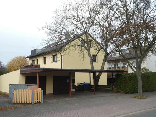 Foto - Vermietung von privat: 4-Zimmer 99m² Wohnung mit Garten