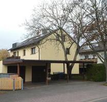 Vermietung von privat: 4-Zimmer 99m² Wohnung mit Garten - Erlangen Alterlangen