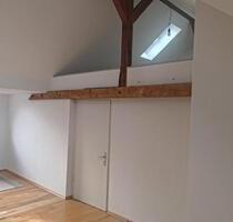 Dachgeschosswohnung am Günthersburgpark - Frankfurt am Main Innenstadt 3