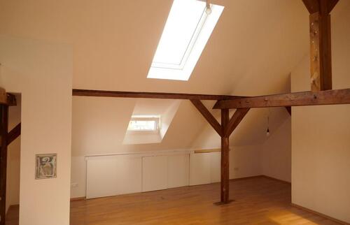 Foto - Etagenwohnung zur Miete in Frankfurt am Main