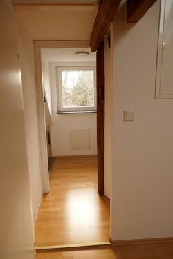 Foto - Etagenwohnung in Frankfurt am Main