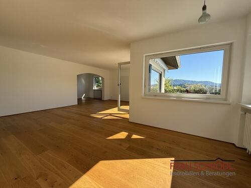 Foto - Etagenwohnung in Rielasingen-Worblingen zur Miete