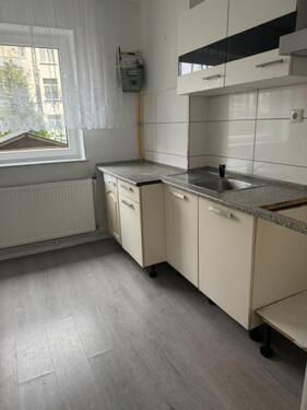 Foto - 2-Zimmer Wohnung, Erdgeschoss - 350,00 EUR Kaltmiete, ca.  54,00 m²