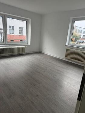 Foto - 2 Zimmer Etagenwohnung in Wilhelmshaven