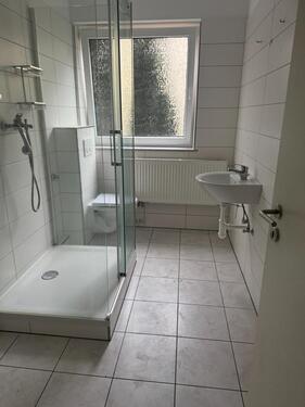 Foto - Etagenwohnung in Wilhelmshaven zur Miete