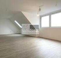 Wohnkomfort auf einer Ebene - mit Blick über die Dächer von Buer! - Melle Bruchmühlen Wohnkomfort auf einer Ebene - mit Blick über die Dächer von Buer! - Melle Bruchmühlen