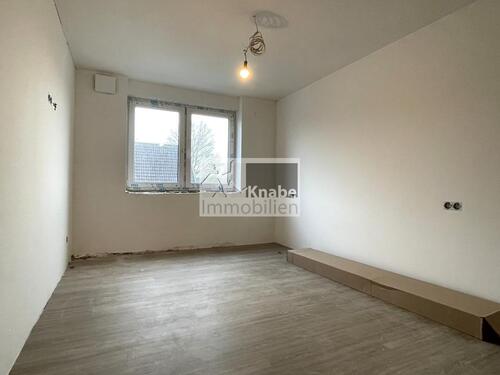 Foto - Etagenwohnung in Melle zur Miete