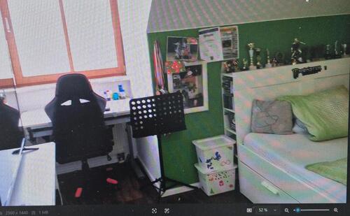 Foto - Etagenwohnung in Burghausen zur Miete