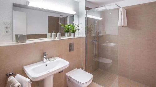 Foto - 1 Zimmer Etagenwohnung zur Miete in Idstein