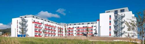 Foto - 1 Zimmer Etagenwohnung in Idstein