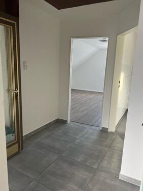 Foto - 2 Zimmer Dachgeschoßwohnung zur Miete in Eppertshausen