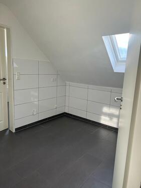 Foto - 2 Zimmer Dachgeschoßwohnung in Eppertshausen