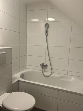 Foto - Dachgeschoßwohnung in Eppertshausen zur Miete