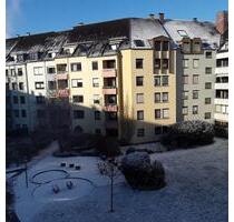 Top Wohnung in Top Lage - 299.500,00&nbsp;EUR Kaufpreis, ca.&nbsp; 61,00&nbsp;m&sup2; in Nürnberg (PLZ: 90489) Gärten bei Wöhrd