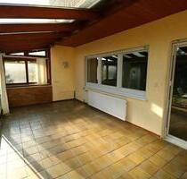 3.Zi.Wohnung mit eigenem Garten, Garage, Wintergarten, in Pyrbaum