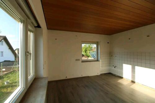 Foto - 3 Zimmer Terrassenwohnung in Pyrbaum