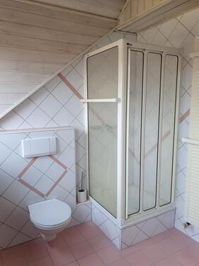 Foto - 2.5 Zimmer Dachgeschoßwohnung zur Miete in Gunzenhausen