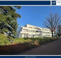 Entdecken Sie exklusive Mietwohnungen in der Beekenrahder Krone! - Schneverdingen