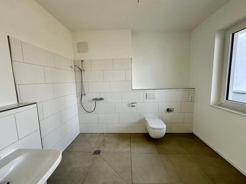 Foto - Erdgeschoßwohnung in Schneverdingen zur Miete