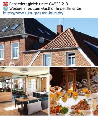 Foto - Ferienhäuser zu vermieten - 125,00&nbsp;EUR Kaltmiete,