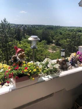 Foto - Schöne 3 Zimmerwohnung in Mainz-Finthen zu verkaufen.