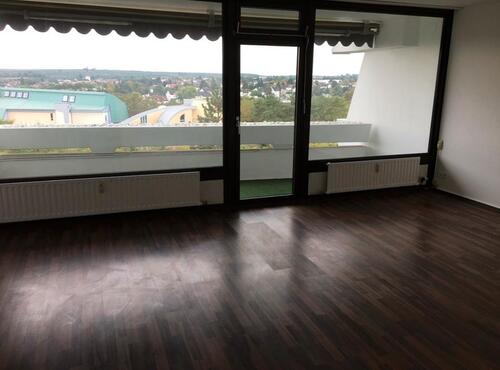 Foto - 3 Zimmer Etagenwohnung in Gau-Algesheim