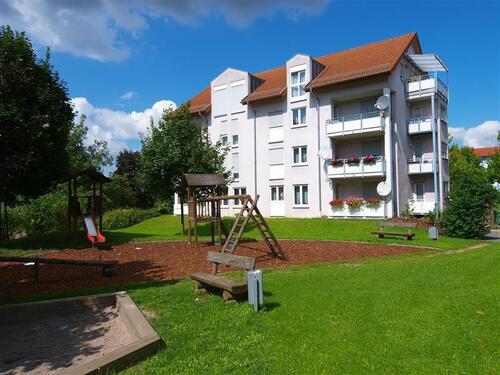 Foto - Wie für Sie gemacht - schöne EG Wohnung