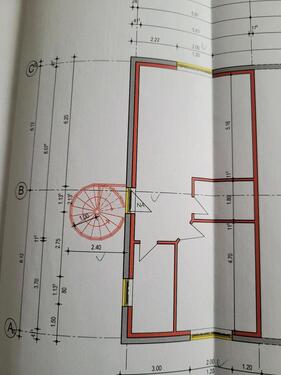 Foto - Bürofläche - 585,00&nbsp;EUR Kaltmiete, ca.&nbsp; 65,00&nbsp;m&sup2;
