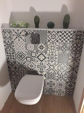 Foto - Reihenhaus in Albstadt zur Miete