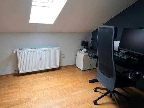 Foto - 3 Zimmer Dachgeschoßwohnung in Lünen