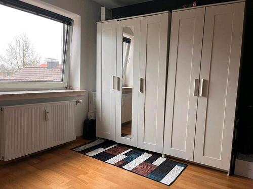 Foto - Dachgeschoßwohnung in Lünen zur Miete