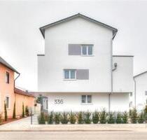 Moderne 2-Zimmer-Wohnung mit 76 m² im Obergeschoss - Kehl