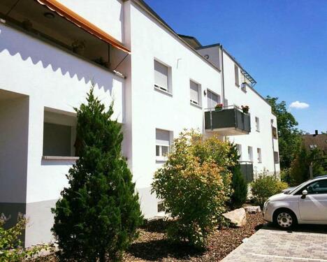 Foto - 2 Zimmer Etagenwohnung zur Miete in Kehl