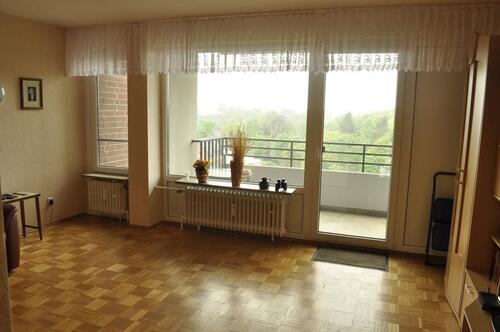 Foto - 1-Zimmer-Appartment - 355,00&nbsp;EUR Kaltmiete, ca.&nbsp; 34,00&nbsp;m&sup2;