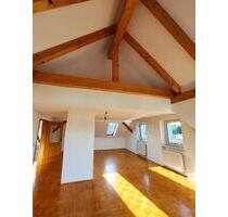 DG Wohnung 86m2 2-3 Zimmer in Vorbach zu vermieten