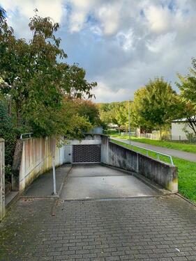 Foto - Tiefgarage, Garage, Parkplatz zu vermieten in Offenburg Süd-West