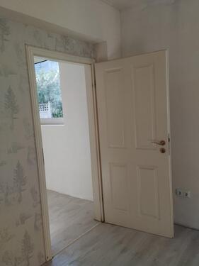 Foto - Erdgeschoßwohnung in Frechen zur Miete