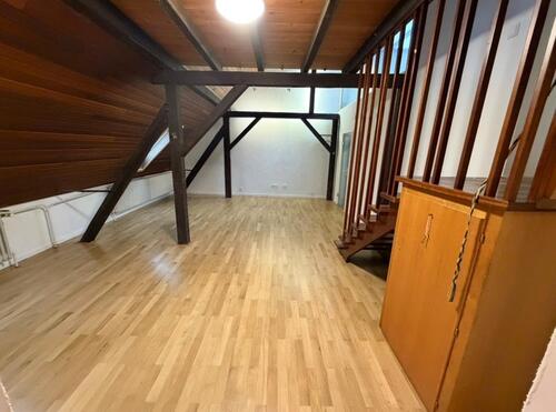 Foto - 2 Zimmer Etagenwohnung in Homburg