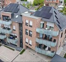 Stadtnah & stilvoll – 2-Zimmer-Wohnung in Ibbenbüren (Whg. 2)