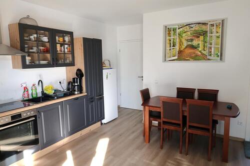 Foto - 2 Zimmer Erdgeschoßwohnung zur Miete in Ibbenbüren