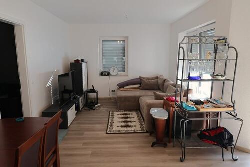 Foto - 2 Zimmer Erdgeschoßwohnung in Ibbenbüren