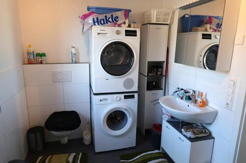 Foto - Erdgeschoßwohnung in Ibbenbüren zur Miete