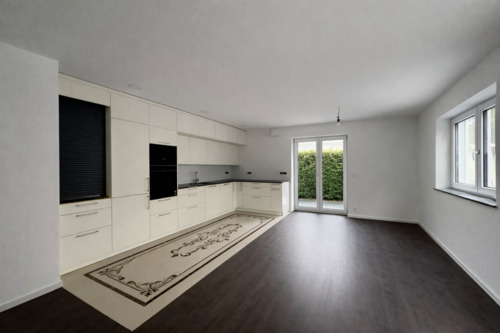 Foto - 3 Zimmer Erdgeschoßwohnung zur Miete in Türkheim