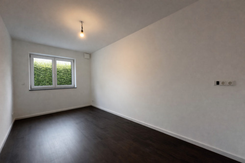 Foto - Erdgeschoßwohnung in Türkheim zur Miete